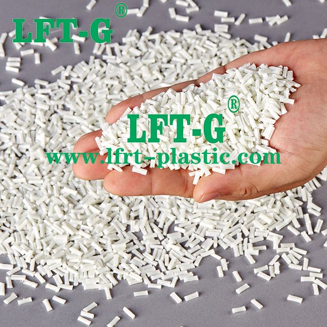 LFT-G® LFT PA66 GF30-Polimer