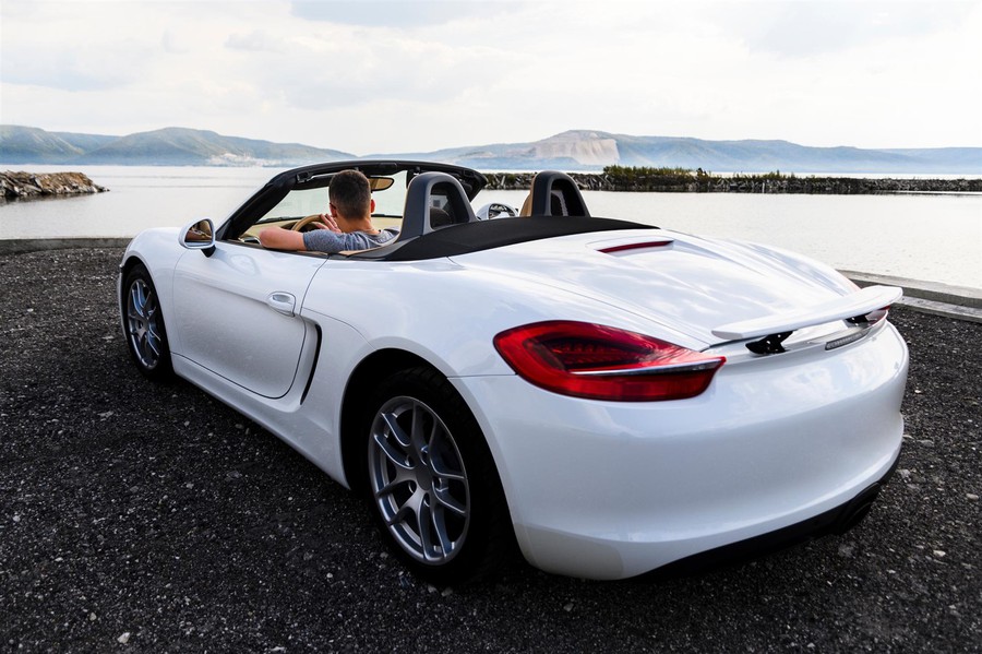 Automotive Part-PP GF30 car(1) Automotive Part-PP GF30 car(1)