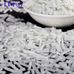 Dugo staklenim vlaknima ojačan PP