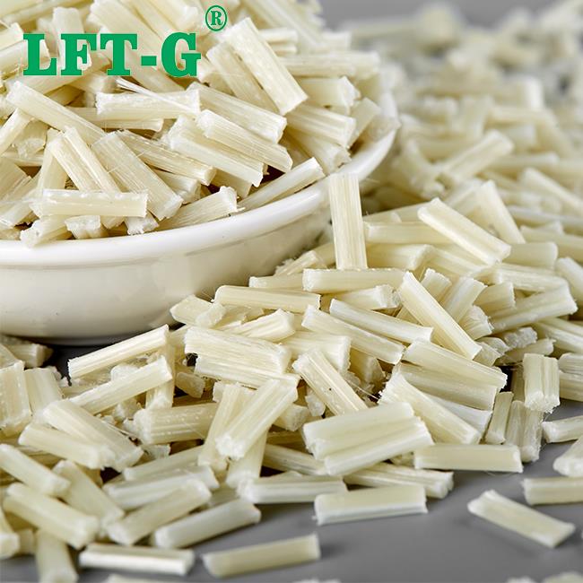 LFT-G® PA66 LGF33