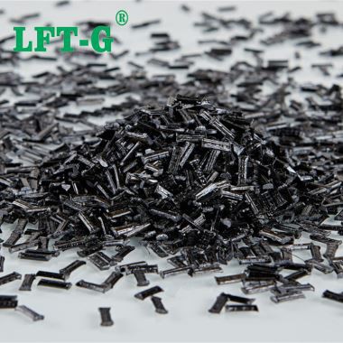 Dugi ugljični vlak PPS LFT