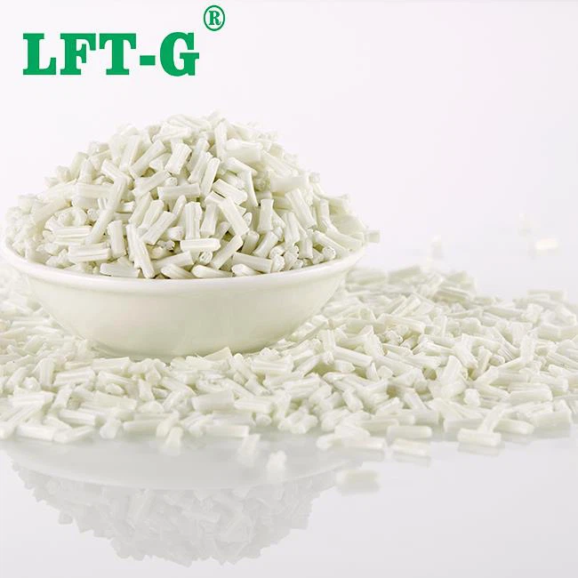 PA6 Lgf staklena vlakna PA6 poliamid Nyl